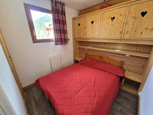 Apartment Valfréjus, 2 bedrooms, 6 persons - photo_13876509960