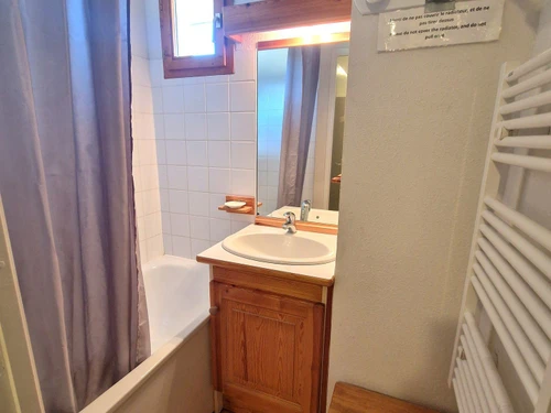 Apartment Valfréjus, 2 bedrooms, 6 persons - photo_13876509960