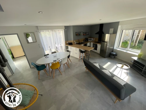 Gite Chanverrie, 3 bedrooms, 6 persons - photo_19759818960