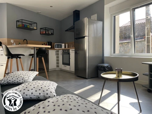 Gite Chanverrie, 3 bedrooms, 6 persons - photo_19759818960