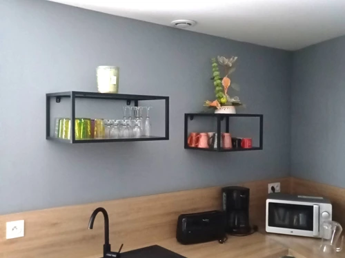 Gite Chanverrie, 3 bedrooms, 6 persons - photo_19759818960