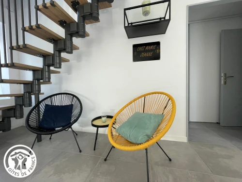 Gite Chanverrie, 3 bedrooms, 6 persons - photo_19759818960