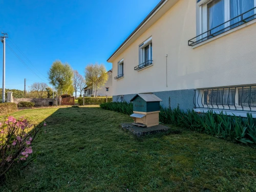 Gîte Argy, 4 pièces, 6 personnes - photo_1011618481381
