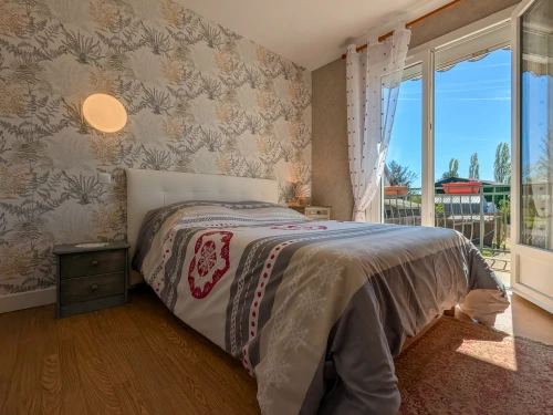 Gîte Argy, 4 pièces, 6 personnes - photo_1011618481381