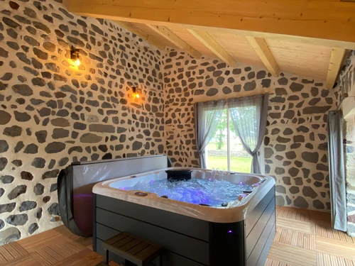 Gîte Arlempdes, 5 pièces, 8 personnes - photo_15004670359