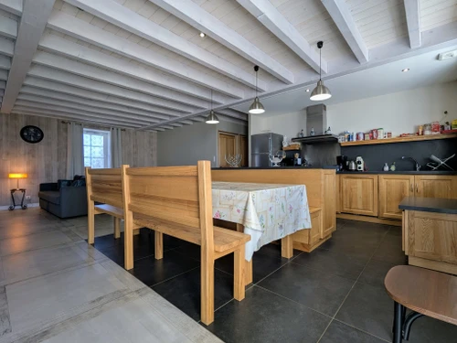 Gîte Arlempdes, 5 pièces, 8 personnes - photo_15004670359