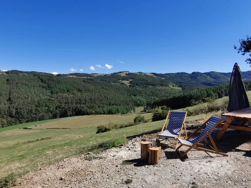 Gîte Langeac, 2 pièces, 4 personnes - photo_15004663557