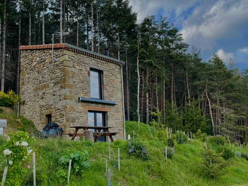 Gite Langeac, 1 bedroom, 4 persons - photo_15004663557