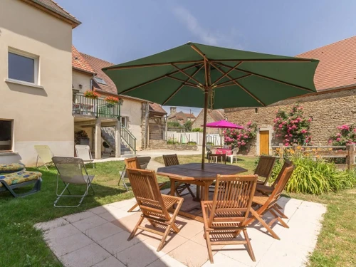 Gîte Auxant, 5 pièces, 10 personnes - photo_1011695270260