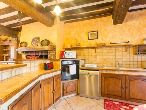 Gîte Auxant, 5 pièces, 10 personnes - photo_1011695270260
