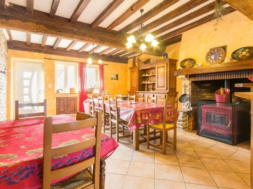 Gîte Auxant, 5 pièces, 10 personnes - photo_1011695270260