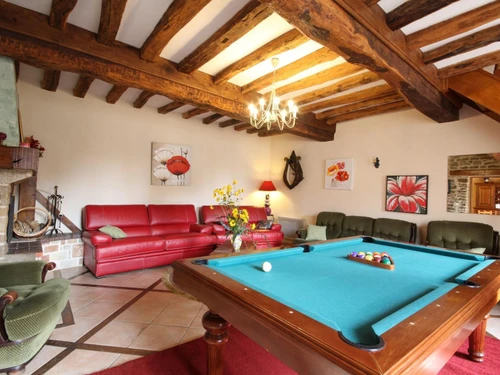 Gîte Auxant, 5 pièces, 10 personnes - photo_1011695270260