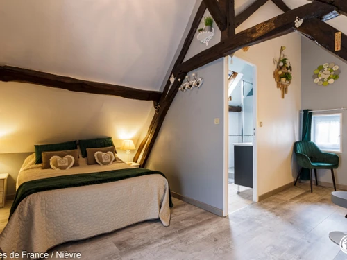 Gîte Tracy-sur-Loire, 2 pièces, 2 personnes - photo_1011695368528