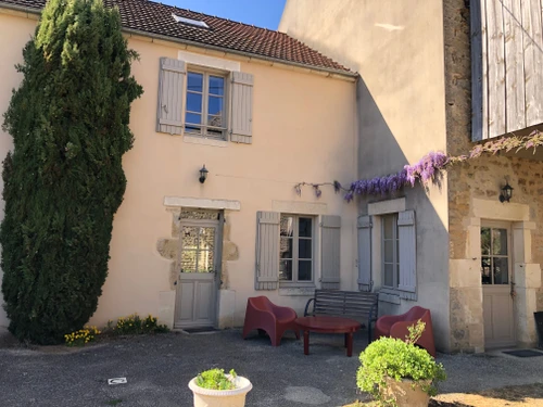 Gîte Pierre-Perthuis, 5 pièces, 11 personnes - photo_1011695357908