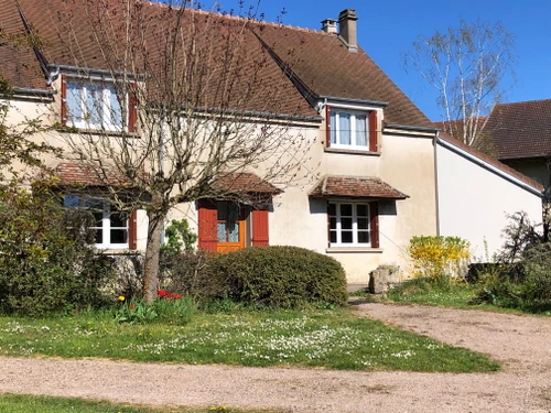 Gîte Pierre-Perthuis, 2 pièces, 2 personnes - photo_1011695381089