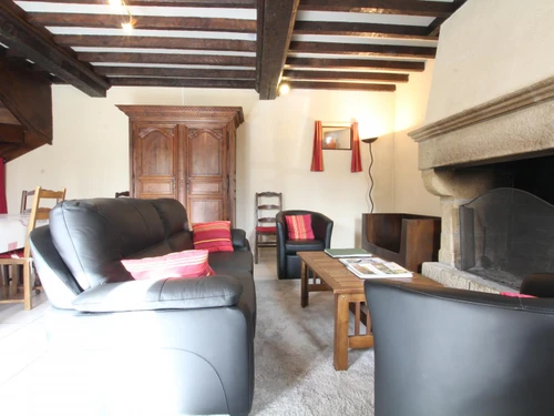 Gîte Tocqueville, 4 pièces, 7 personnes - photo_10789461055