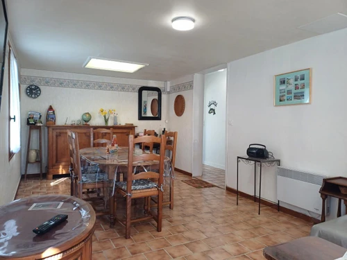 Gîte Bréhal-Saint-Martin de Bréhal, 3 pièces, 4 personnes - photo_1011767406111