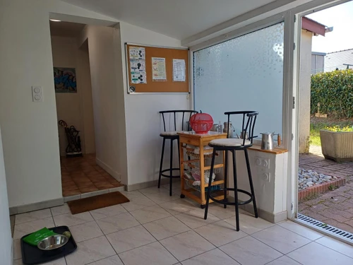 Gîte Bréhal-Saint-Martin de Bréhal, 3 pièces, 4 personnes - photo_1011767406111