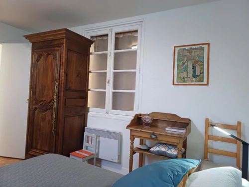 Gîte Bréhal-Saint-Martin de Bréhal, 3 pièces, 4 personnes - photo_1011767406111