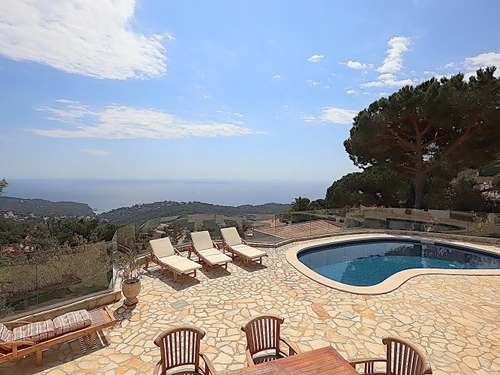 Ferienhaus Lloret de Mar, 4 Schlafzimmer, 7 Personen - photo_1011742072247