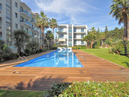 Apartamento Lloret de Mar, 2 dormitorios, 4 personas - photo_17558627441