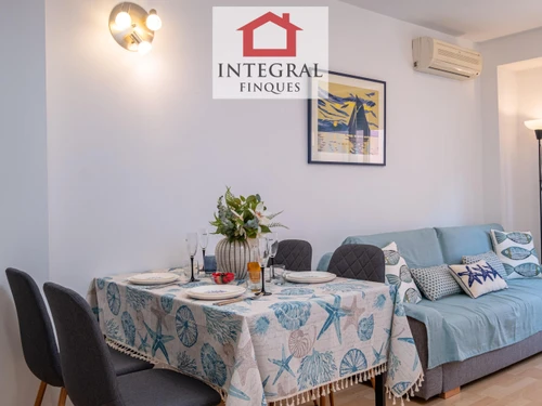 Ferienwohnung Palamós, 1 Schlafzimmer, 4 Personen - photo_1011767425005