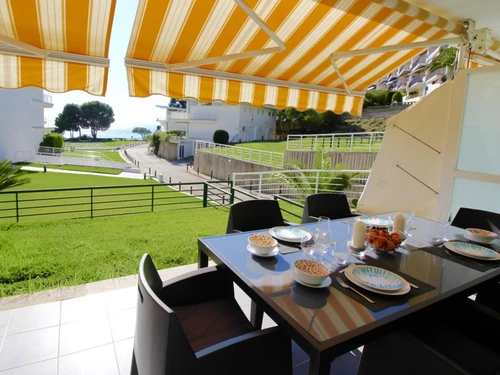 Appartement Roses, 3 pièces, 4 personnes - photo_18896615907