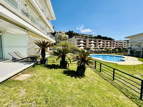 Appartement Roses, 3 pièces, 4 personnes - photo_18896615907