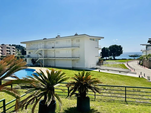 Appartement Roses, 3 pièces, 4 personnes - photo_18896615907