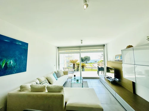 Appartement Roses, 3 pièces, 4 personnes - photo_18896615907