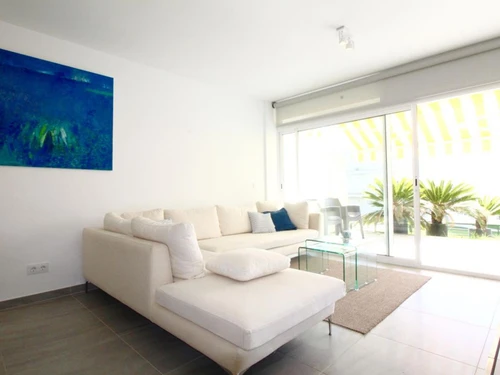 Appartement Roses, 3 pièces, 4 personnes - photo_18896615907