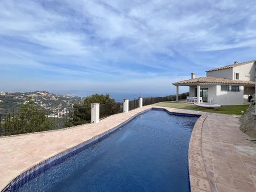 Maison Begur, 5 pièces, 8 personnes - photo_18949500072