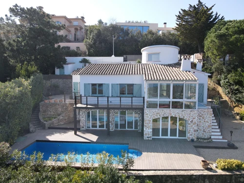 Maison Begur, 5 pièces, 8 personnes - photo_18949485075