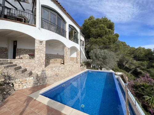 Ferienhaus Begur, 3 Schlafzimmer, 6 Personen - photo_19337021566