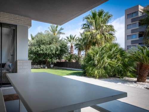 Apartment Torredembarra, 2 bedrooms, 5 persons - photo_1011767429234