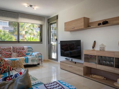 Apartment Torredembarra, 2 bedrooms, 5 persons - photo_1011767429234