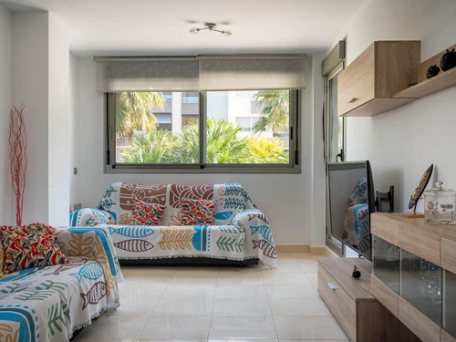 Apartment Torredembarra, 2 bedrooms, 5 persons - photo_1011767429234