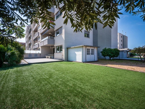 Apartment Torredembarra, 2 bedrooms, 5 persons - photo_1011767429234