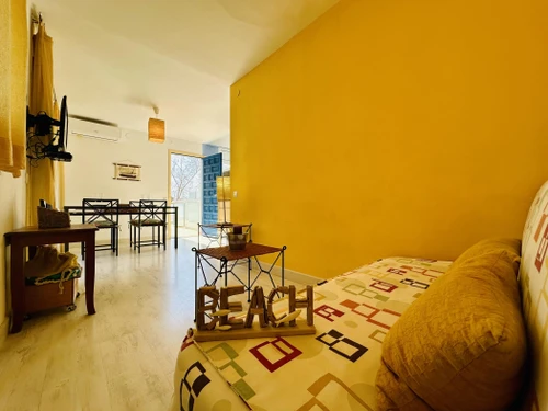 Ferienwohnung Santa Cristina d'Aro, 1 Schlafzimmer, 4 Personen - photo_17552827683