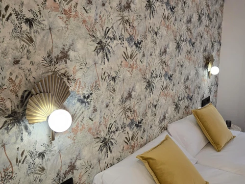 Ferienwohnung Málaga, 2 Schlafzimmer, 4 Personen - photo_1011766311526