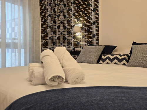 Apartamento Málaga, 1 dormitorio, 2 personas - photo_1011766310864