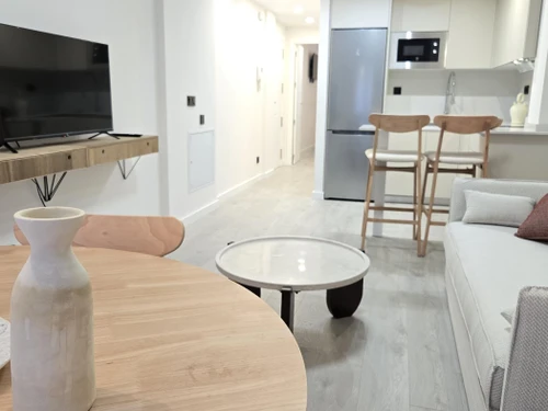 Apartment Málaga, 1 bedroom, 2 persons - photo_1011766310753