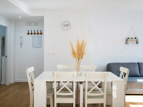 Apartment Granada, 3 bedrooms, 6 persons - photo_19457008125