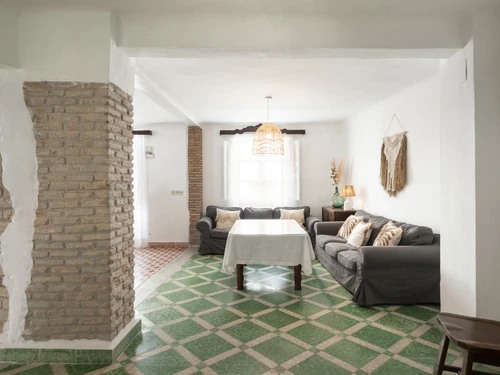 Villa Íllora, 7 pièces, 11 personnes - photo_20046633424