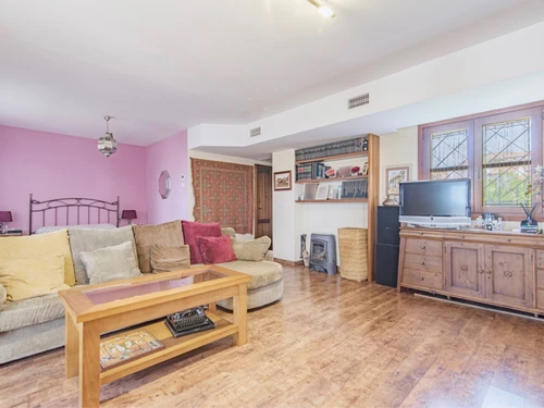 Apartment Granada, 1 bedroom, 3 persons - photo_20179778312