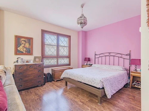 Apartment Granada, 1 bedroom, 3 persons - photo_20179778312