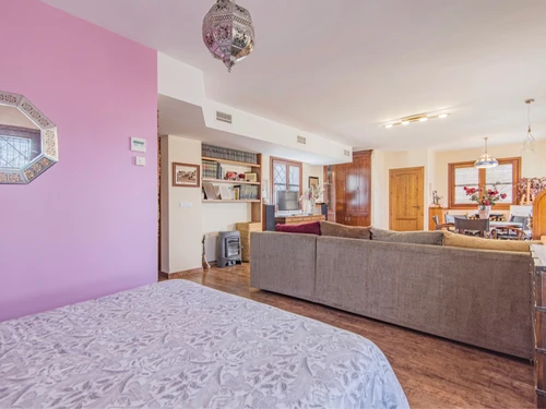 Apartment Granada, 1 bedroom, 3 persons - photo_20179778312