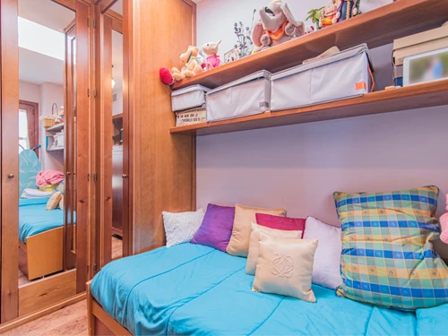 Apartment Granada, 1 bedroom, 3 persons - photo_20179778312