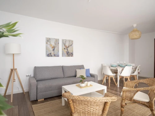 Appartement Grenade, 3 pièces, 5 personnes - photo_19668453488