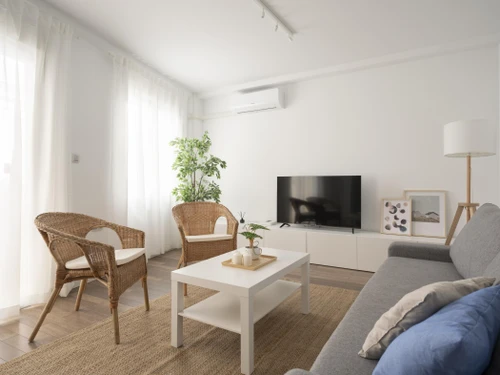 Apartment Granada, 2 bedrooms, 5 persons - photo_19668453488